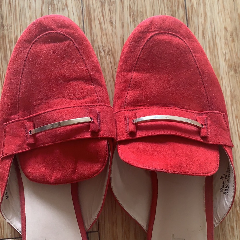 Loft Slip Loafers - Picture 4 of 4